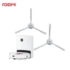 Запчасти для оригинального робота-пылесоса ROIDMI EVE Plus, щетка для пылесоса, боковая щетка, аксессуары