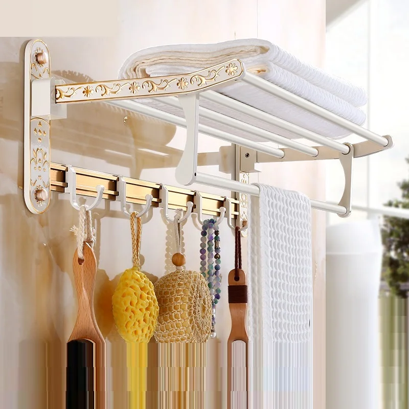 Badezimmer Prateleira Accessori Hoekplank Bagno Shower Rack Shelves Banheiro Accessories Salle De Bain Bathroom Wall Shelf | Обустройство