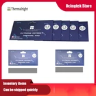 Силиконовая прокладка для теплоотвода ODYSSEY Pro 120x2 0mmCPUGPU, Графическая карта, термопрокладка, материнская плата, силиконовая смазка