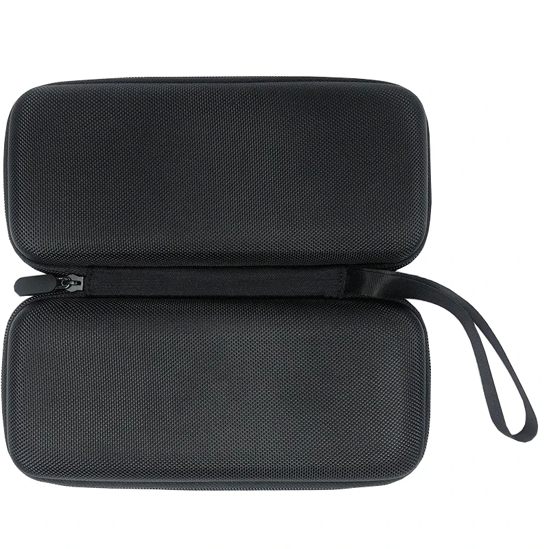Новейший жесткий футляр EVA для путешествий на открытом воздухе портативный чехол