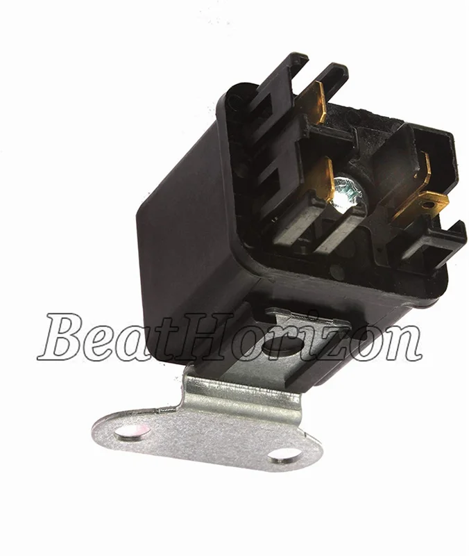 Реле свечения 8942481610 12 В для isuzu Hi-tachi EX35U EX27U EX50U ZAXIS35U ZAXIS27U ZAXIS50U ZAXIS40U - купить по