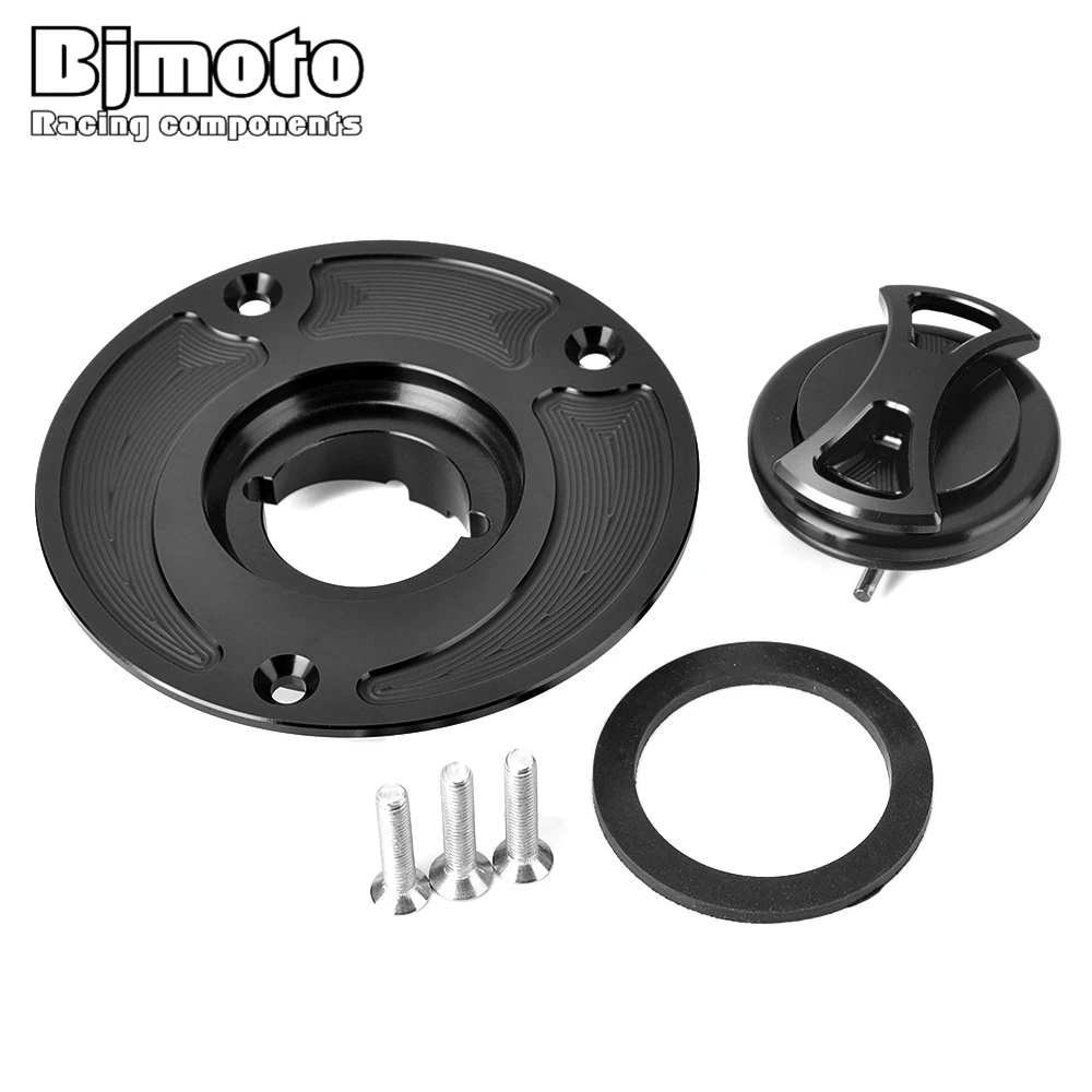 GSXR1000 600 Запчасти для мотоциклов масляный топливный двигатель CNC крышка бака Suzuki