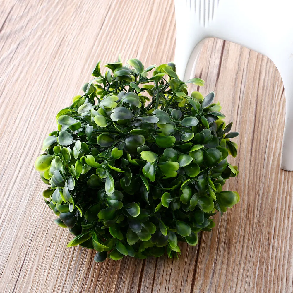 Tank Moss Fish Balls Plant Aquarium Marimo 10cm Decoration Ornament Large Plastic Ball - Cladophora | Дом и сад