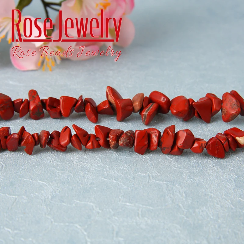 Бусины из натурального камня бусины с турмалином кристаллом камнем яшпера