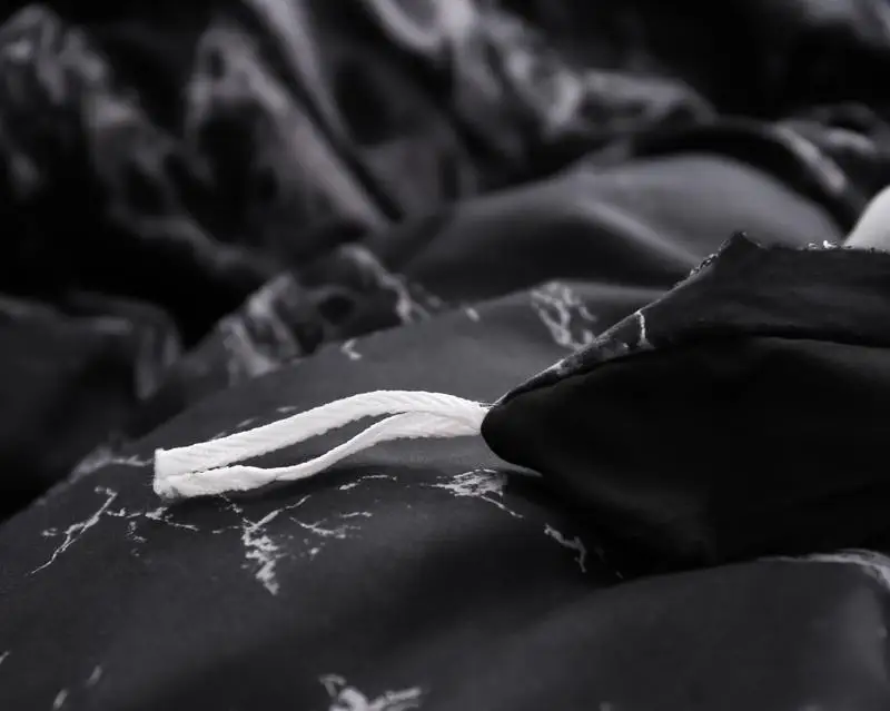 Комплект постельного белья с пододеяльником и размер X | Дом сад