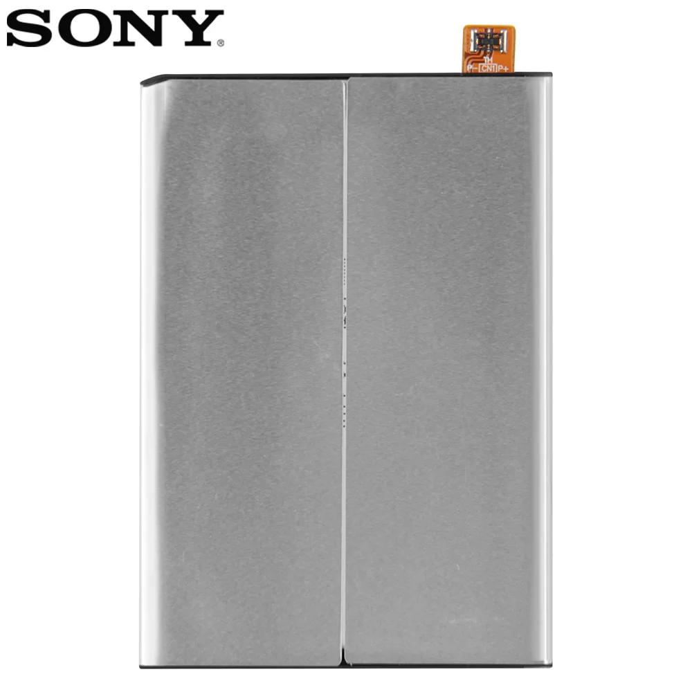 Оригинальный аккумулятор SONY для Sony Xperia X L1 F5121 F5122 F5152 G3313 LIP1621ERPC оригинальный