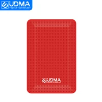 new style udma external portable hard drive 500gb storage capacity disco duro port%c3%a1til externo for pcmac 4 color
