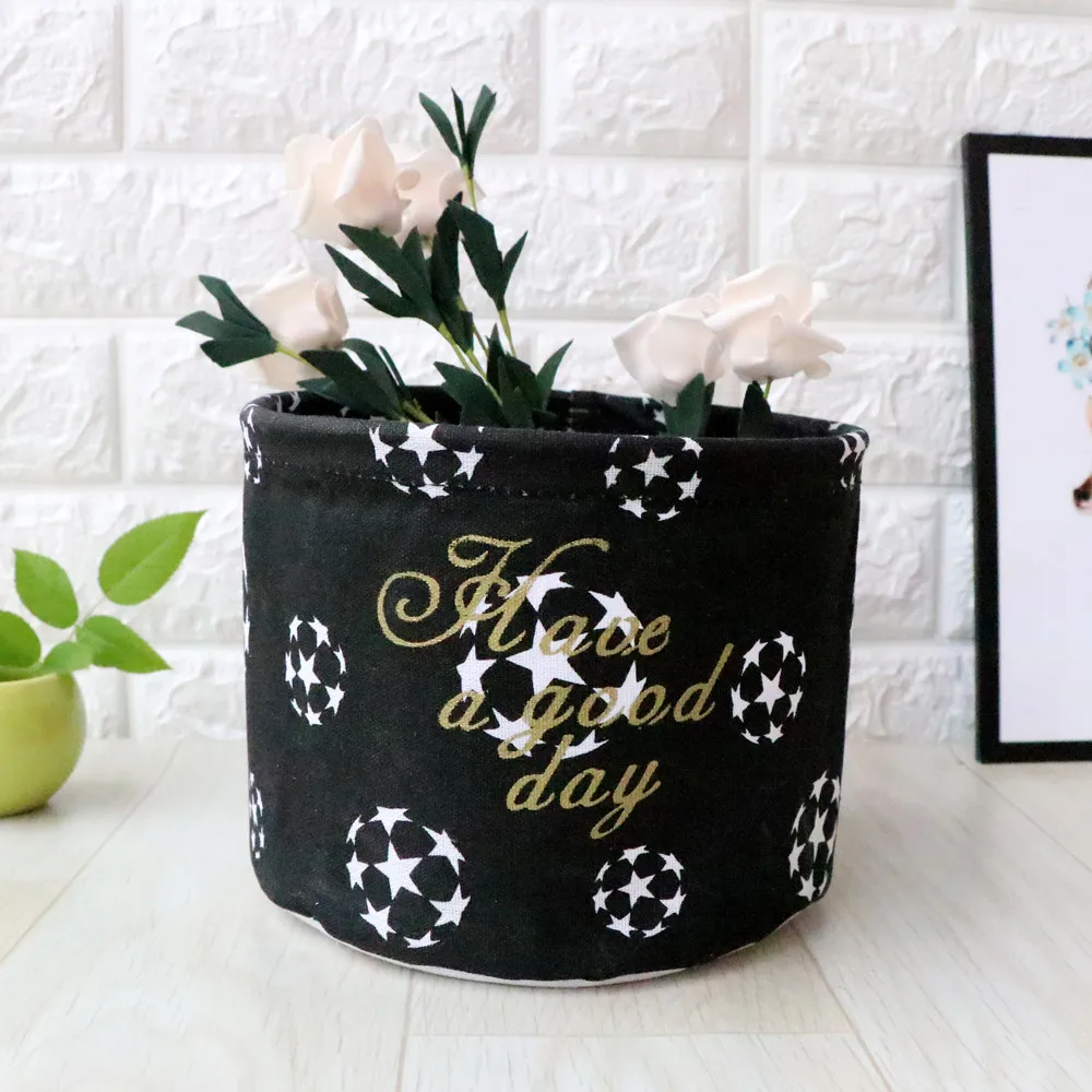 Домашняя корзина для хранения настольный органайзер контейнер шкаф косметики