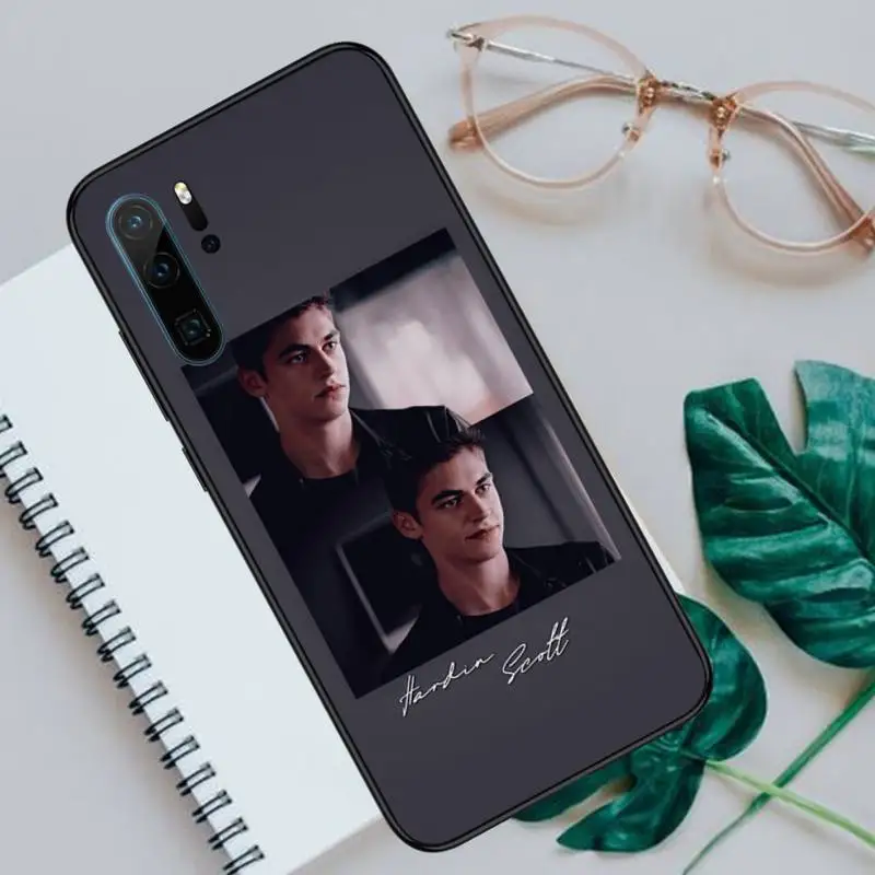 

After Movie Phone Case For Huawei honor Mate P 10 20 30 40 Pro 10i 9 10 20 8 x Lite Luxury brand shell funda coque