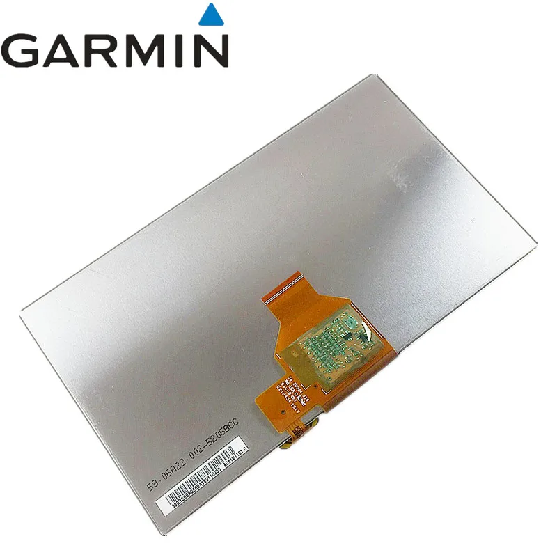 Оригинальный 2 6 &quotдюймовый ЖК-экран для Garmin EDGE TOURING PLUS Golf ручной GPS ЖК-дисплей