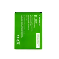 100 original 3000mah bt 6009 battery for leagoo m13 mobile phone latest production high quality batterytracking number