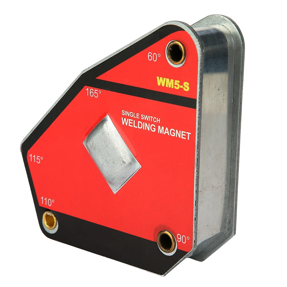 Неодимиум сварочный магнитный держатель вкл/выкл переключатель Магнитный
