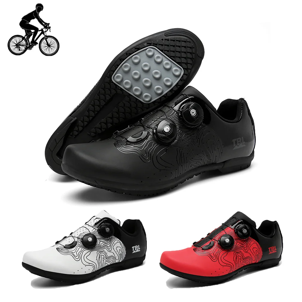 

Hard-soled Biking Shoes Cycling Shoes Road Bike Shoes Women's Cycling Shoes Road Cycling Footwear Cycling Sneaker Bicycle Shoes