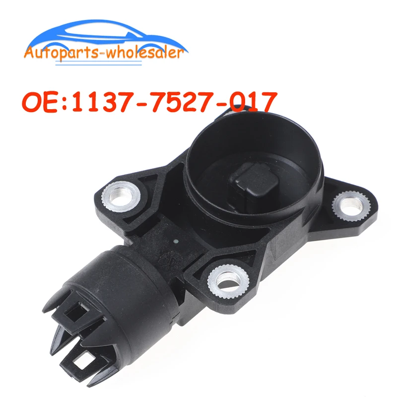 

Car 11377527017 7527017 Eccentric Shaft Sensor For BMW E65 E66 730Li 735Li 740Li 745Li 750Li 760Li 730i 735i 740i 745i