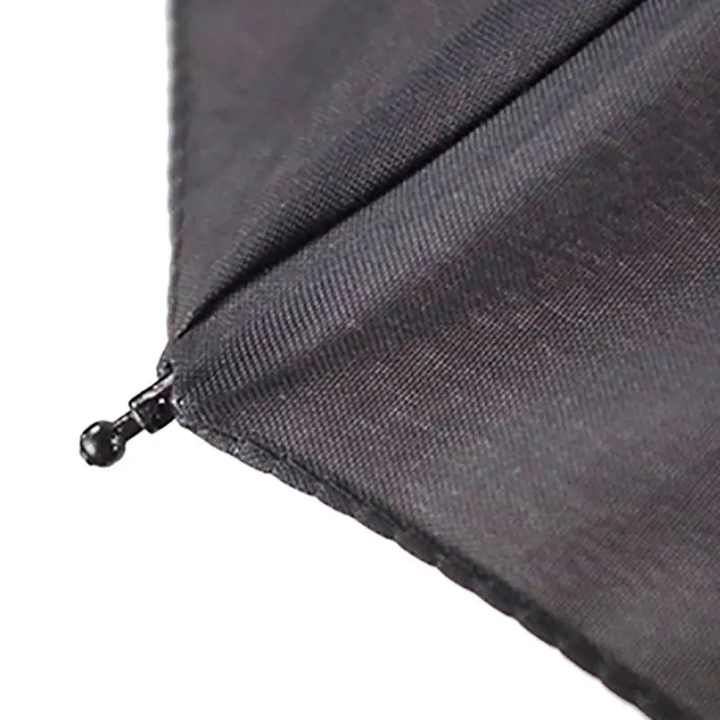 

Vertical Middle Finger Sunny and Rainy Three-fold Umbrella Portable Travel High-quality Windproof Sunscreen Umbrella