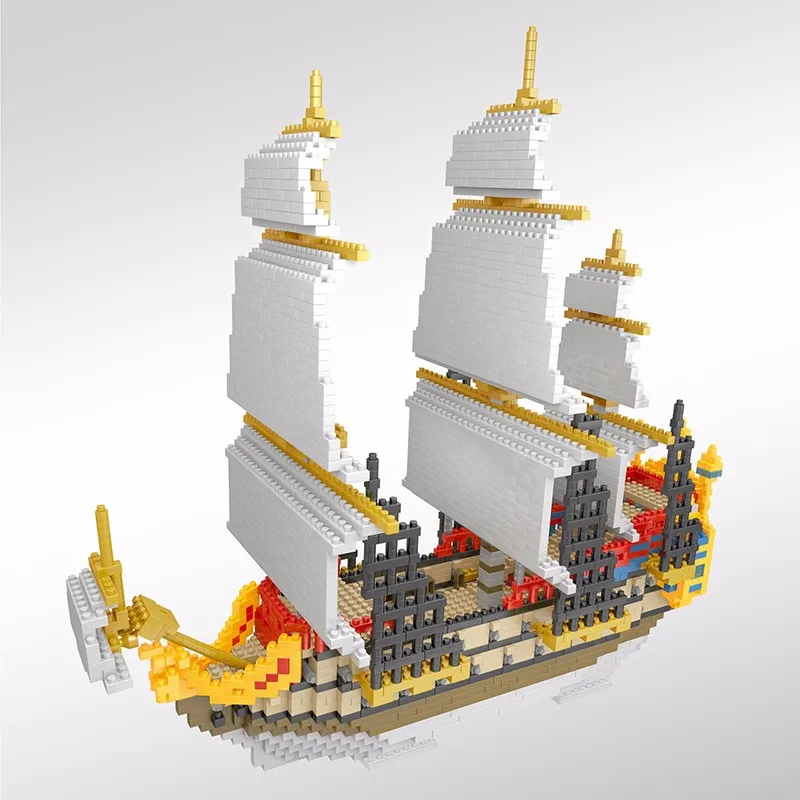 Картинки кораблей из лего