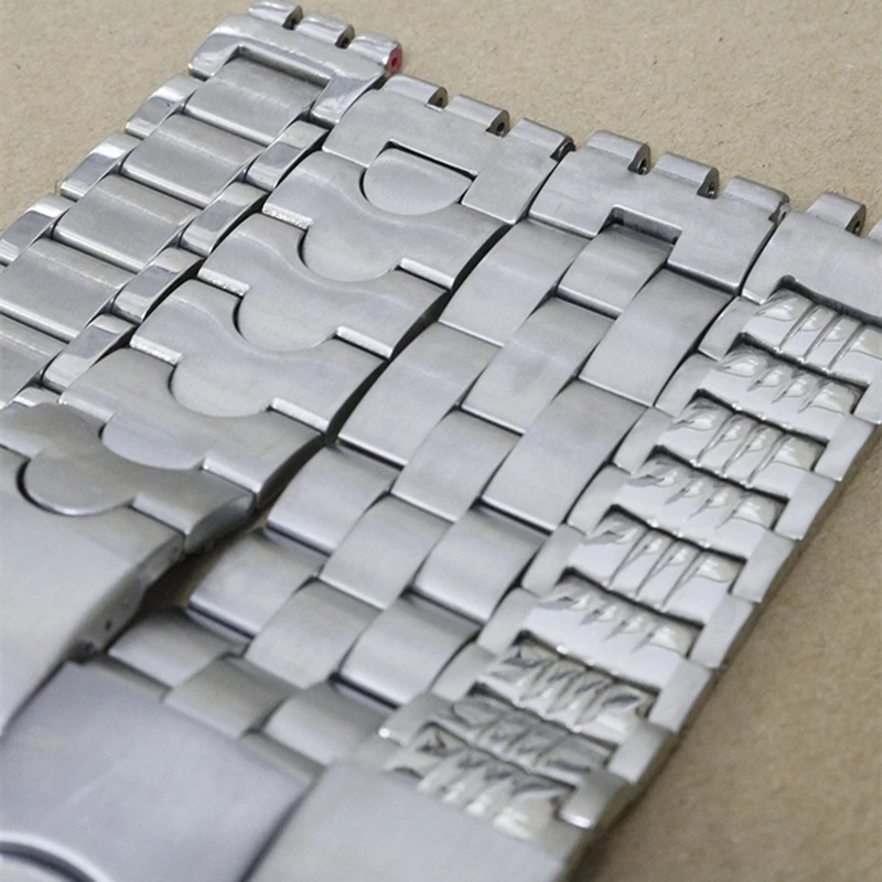 Ремешок для часов Swatch 17 мм 20 ширина ремешка из нержавеющей стали аксессуары и