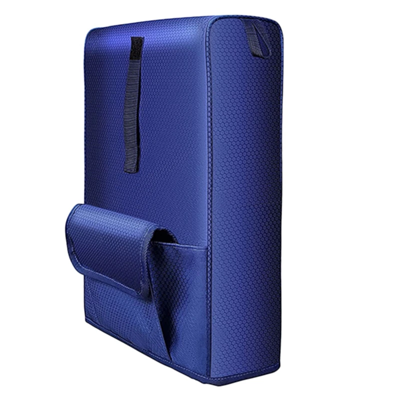 

GP-509 for PlayStation 5 Game Console Host Storage Dust Protection Cover for PS5 UDH/DE Console Storage Protection Cover