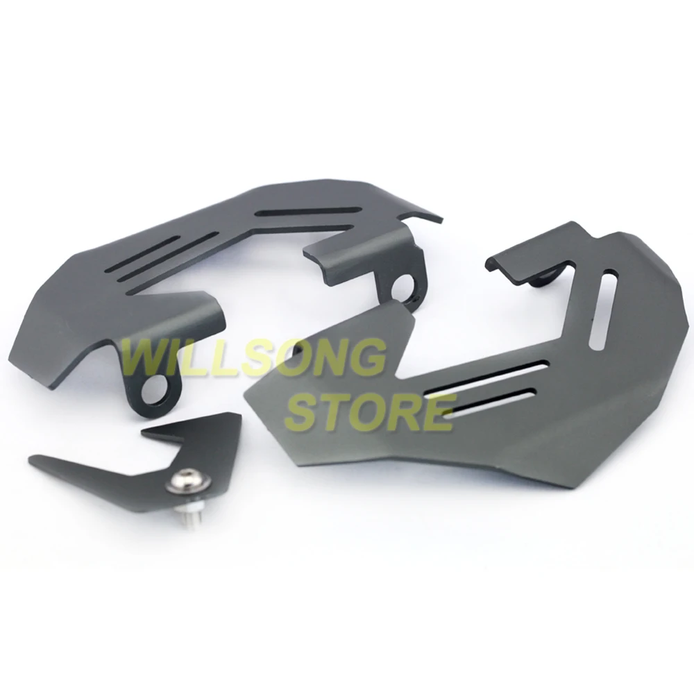 

Front Brake Caliper Cover Guard Protector For BMW R 1200GS/1200R/1200RS/1200XR R1200GS R1200R LC ADV Motorcycle Protection