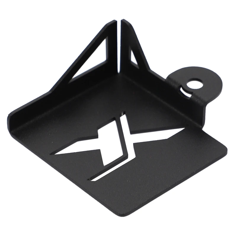 Задний резервуар тормозной жидкости для мотоцикла Защитная крышка HONDA CB500X 2019 2020 CB