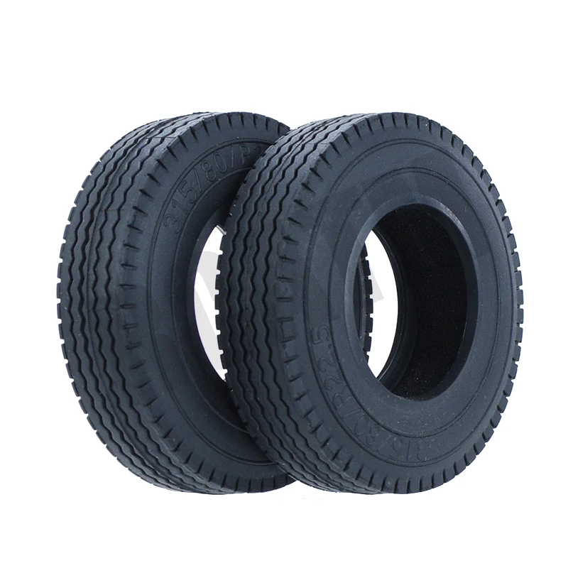 2 шт резиновые шины 20 мм с вклад