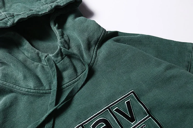 CAV EMPT C.E Gray Purple Green Hoodie Men Women Logo Cavempt Hoodie Embroidered Letters Cavempt Vintage Fashion Sweatshirt