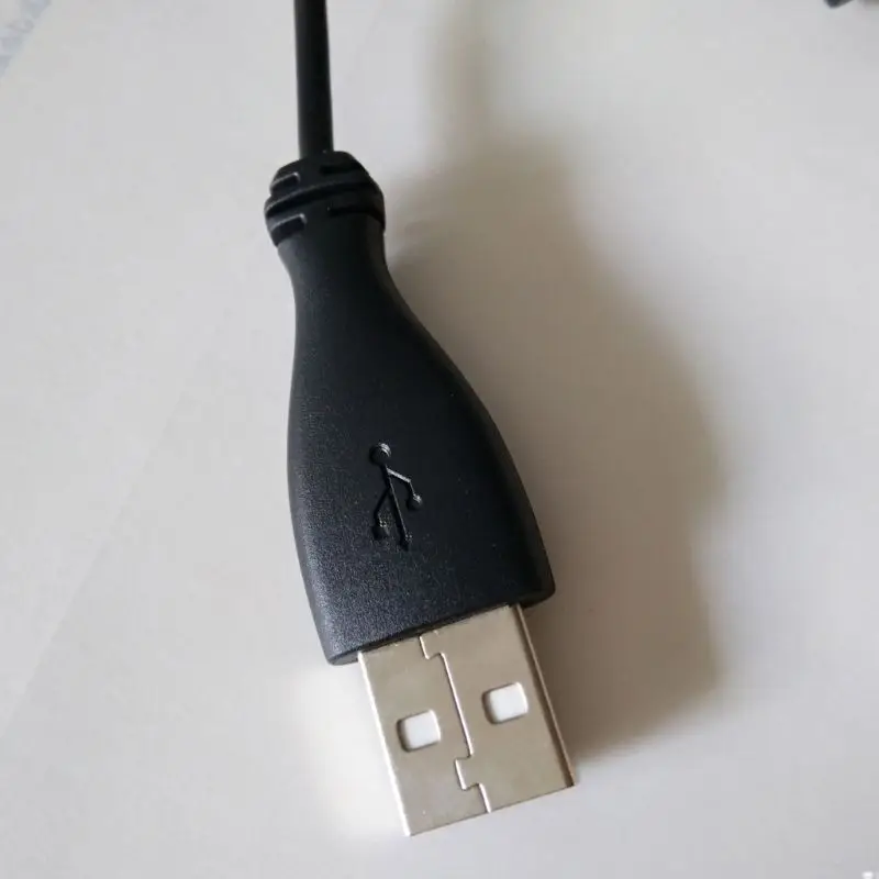 1 5 м Usb приемник Удлинительный кабель для клавиатуры logitech и Мышь USB удлинитель из