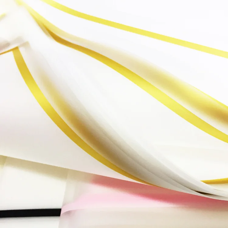 20 шт упаковочные материалы для цветов оптовая продажа корейский стиль