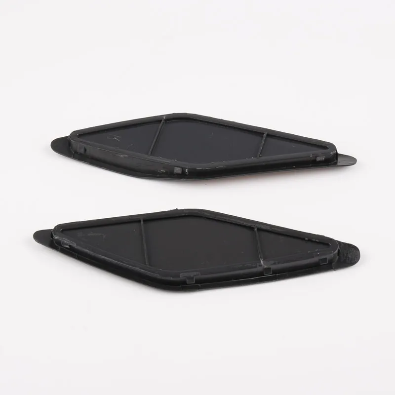 Бенекар передний бампер Левая Правая сторона отражатель для Mitsubishi Pajero Montero V75W 2000