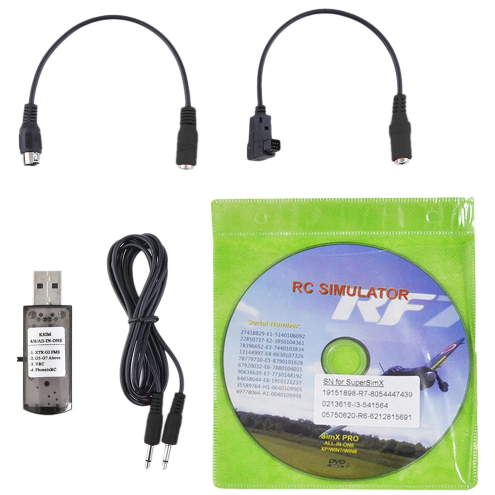 Практичные аксессуары для хобби дрона 22 в 1 легко - Цена: 687,63 руб.