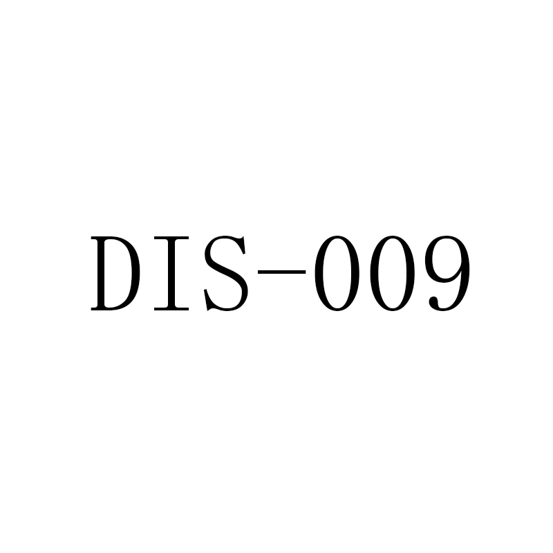 

DIS-009