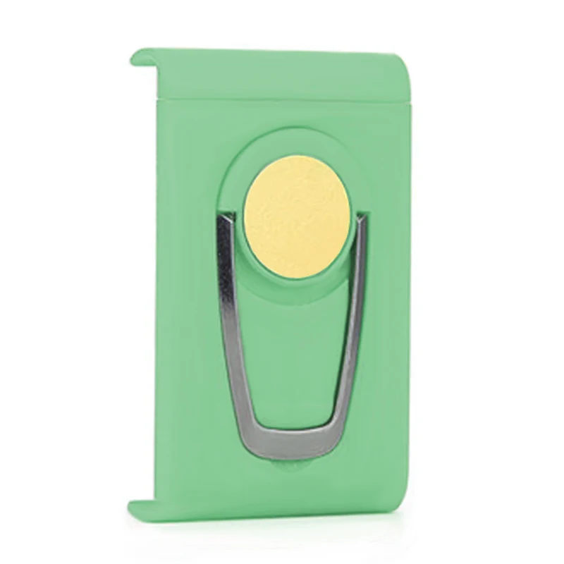 Универсальный Регулируемый телефон кольцо держатель на палец стенд 360 градусов