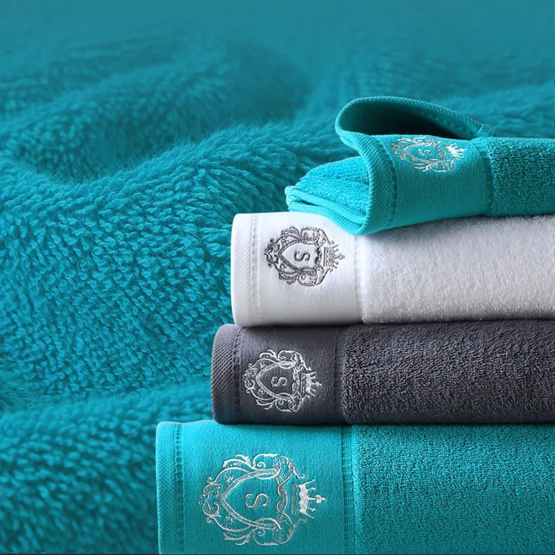 

Bath Towel 150 x 80cm 750g