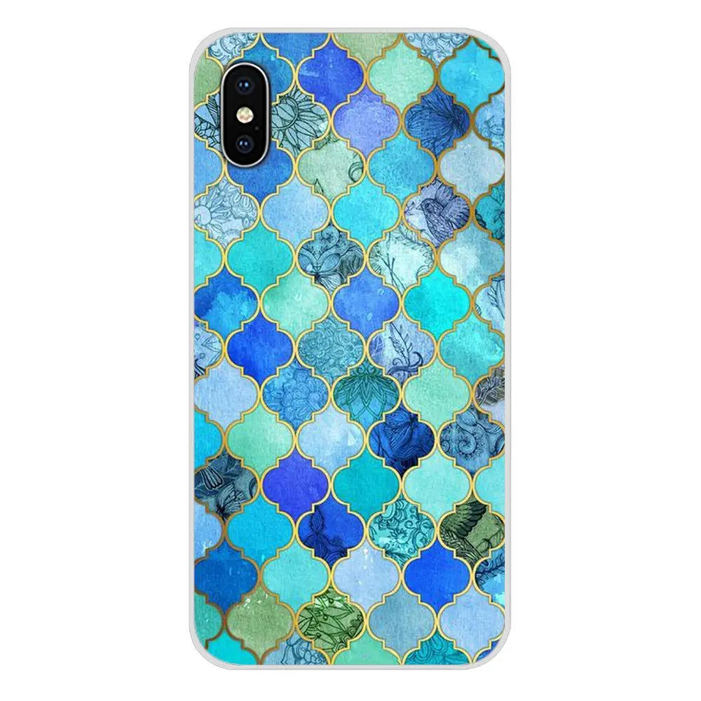 Для Huawei Nova 2 3 2i 3i Y6 Y7 Y9 Prime Pro GR3 GR5 2017 2018 2019 Y5II Y6II чехол для телефона Радужная