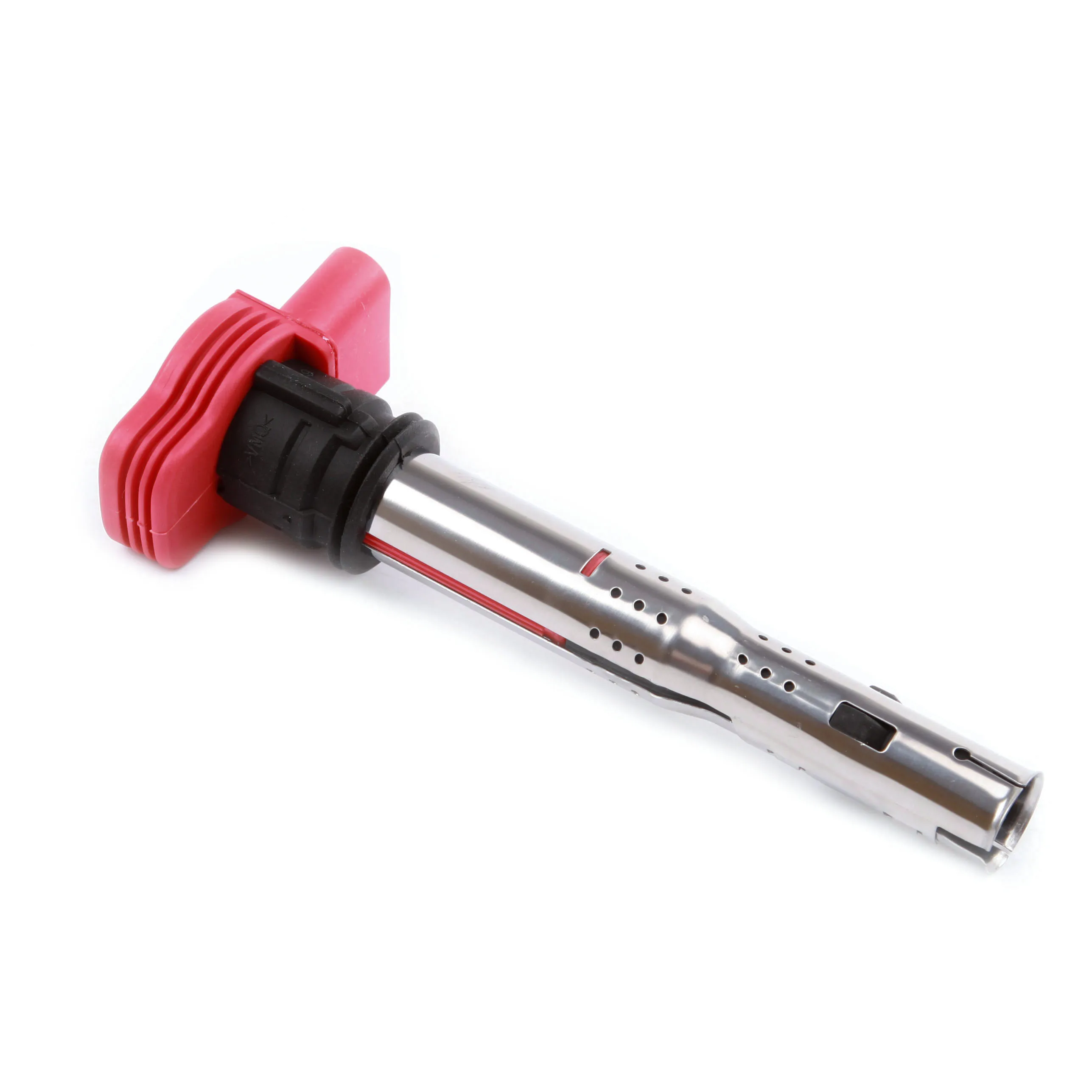 06C905115A 06C905115F UF-483 красные катушки системы зажигания для VW Jetta MK4 Bora Golf Passat B5 Audi A4 A6
