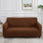 Диванный чехол для разных секцийугловодинарных1234 местный диван с бесплатным чехлом для подушки для всесезонного использования