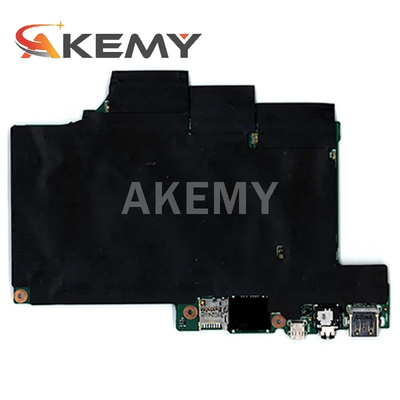 

for Lenovo Miix 2 11 MIIX2-11 laptop motherboards two in-oneness flat I5 4202Y 8G onboard memory LTM11 MB 13247-2 100% Test OK