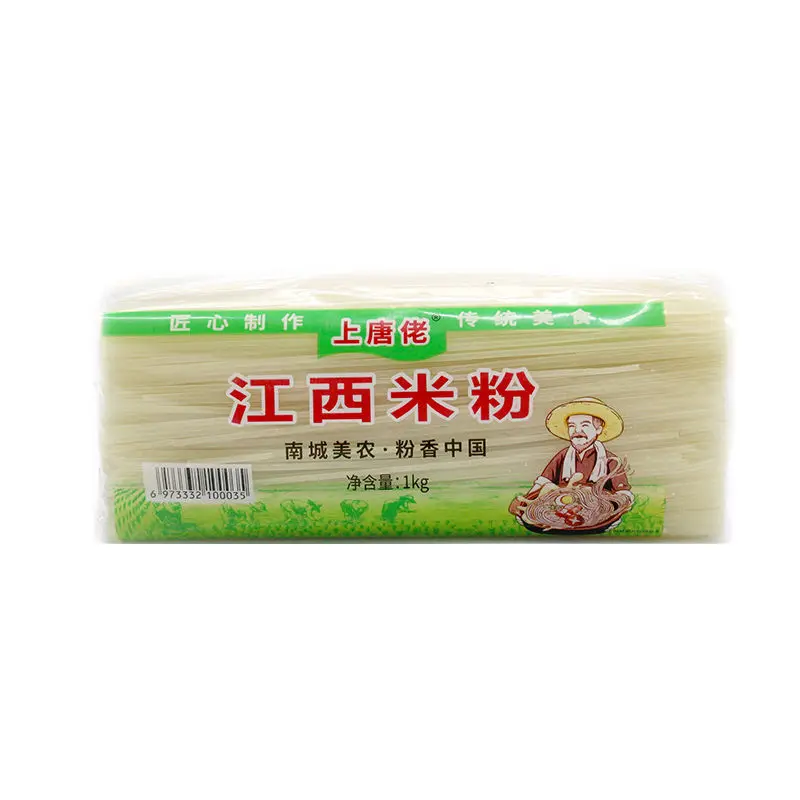 

Jiangxi Rice Noodles Fentiao women kids casual snacks 500g