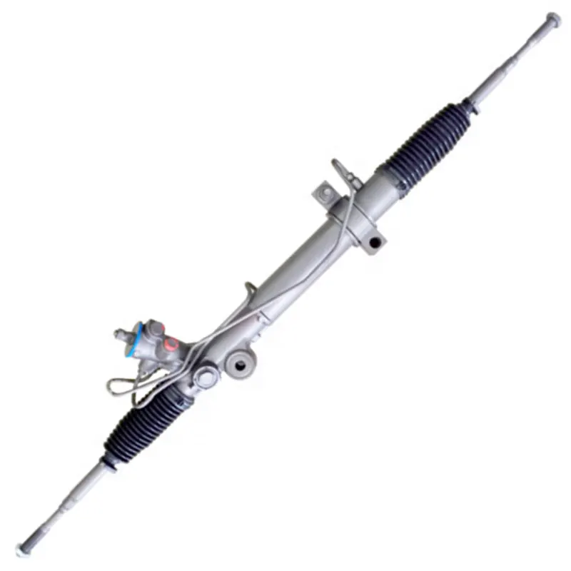 Новый рулевой механизм LHD для Nissan Murano 2003 2004 49001-CA000 49001CA000 левый руль