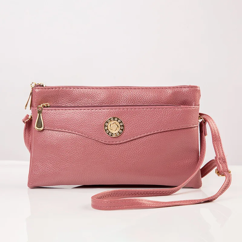 

Lady Women's Handbags Crossbody Bag Casual Tote Bags Women 2pcs Composite Bags XBA81-XBA82