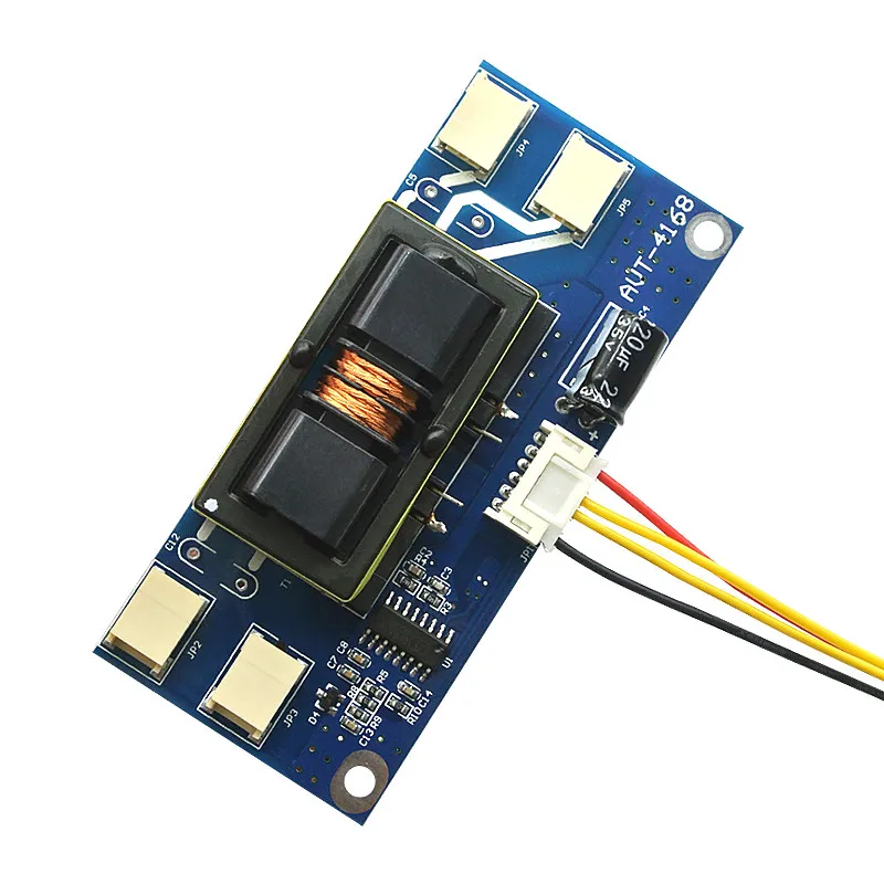 Мини Дизайн Avt4168 ЖК монитор для ПК с холодным катодом (CCFL) 4 лампы 10V 28V