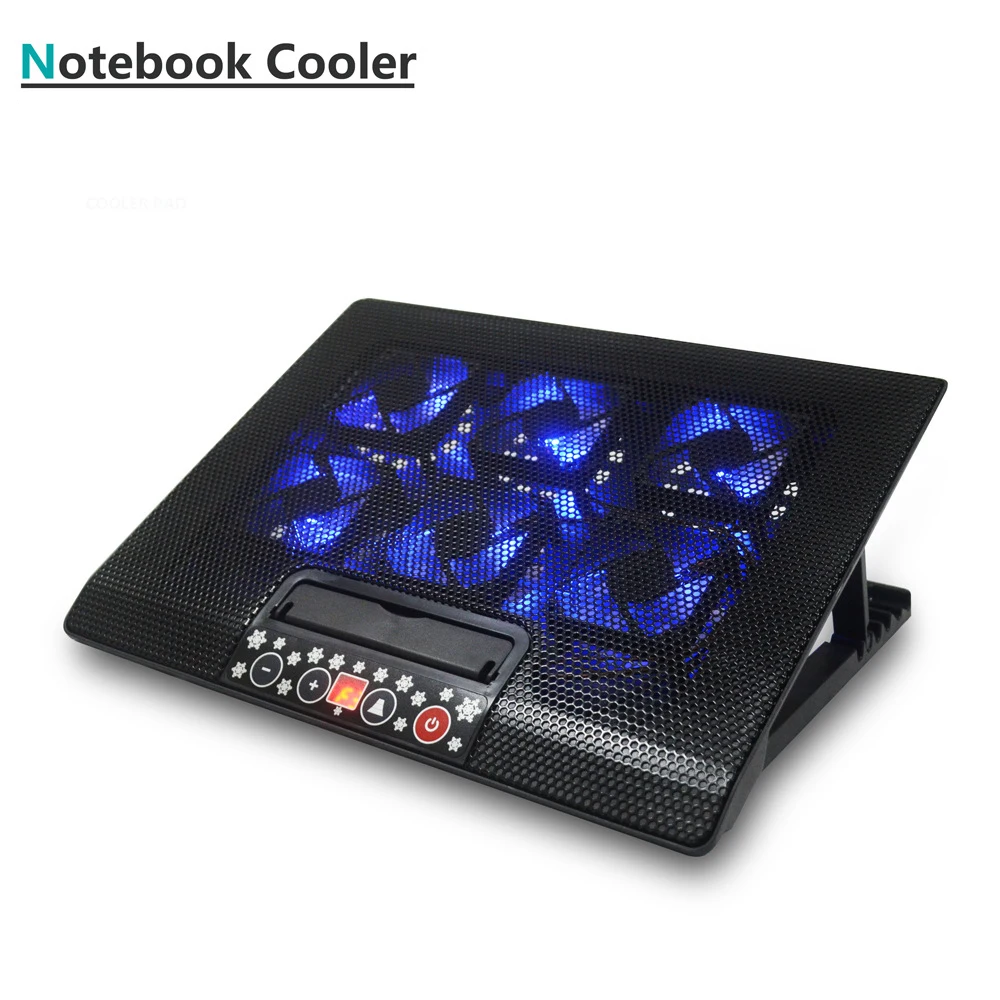 кулер для ноутбука охлаждаю