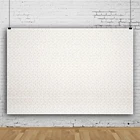 Бесшовный фон для вечерние съемки с изображением белой кирпичной стены