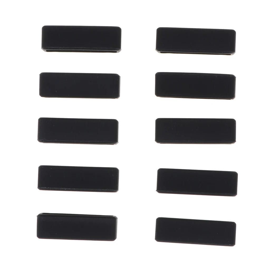 

Сменный фиксатор для наручных часов, 26 мм, 10 шт. в упаковке