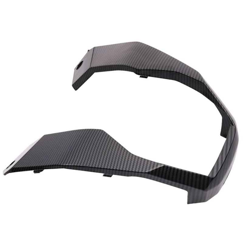 

Motorcycle Forkshield Updraft Wind Deflector for 2019-2021 Honda ADV150 Pedal Decorative Cover