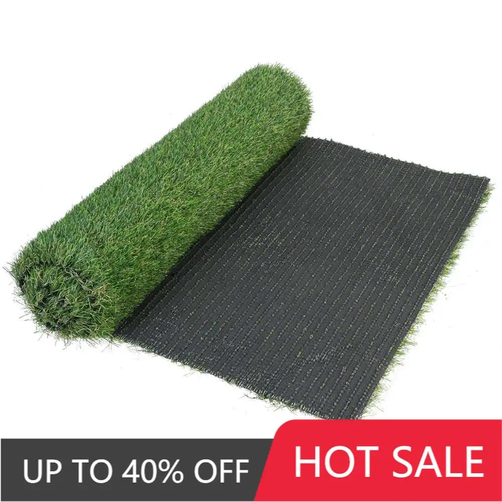 

Immortal Artificial Turf Waterproof Grassland Plant Wedding Venue Decoration Entrance Home Decoration Stadium Football Grass