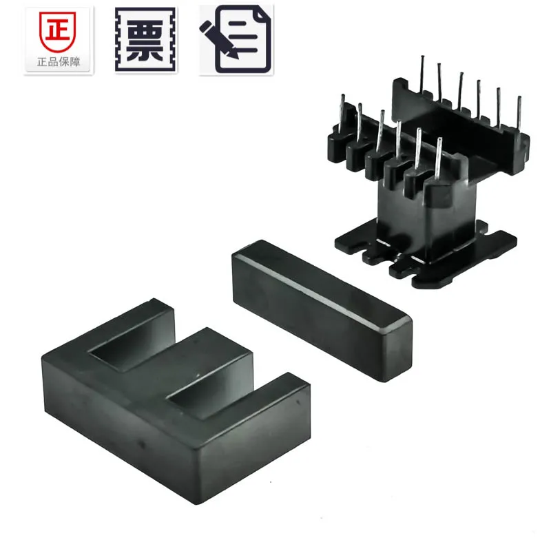 Магнитный сердечник EI33 набор высокочастотных трансформаторов высокой мощности