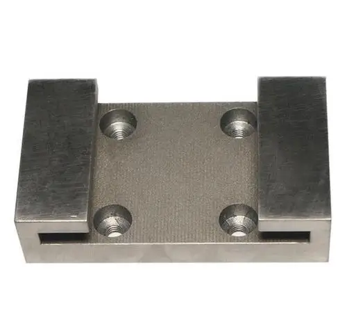 

Parts and accessories machining non - standard customization