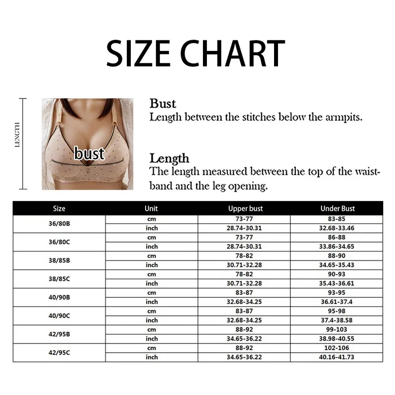 

Women's Underwear Sexy Bra Seamless Lingerie Push Up Bras Wirefree Bralette Beauty Back Deep U Brassiere Intimates