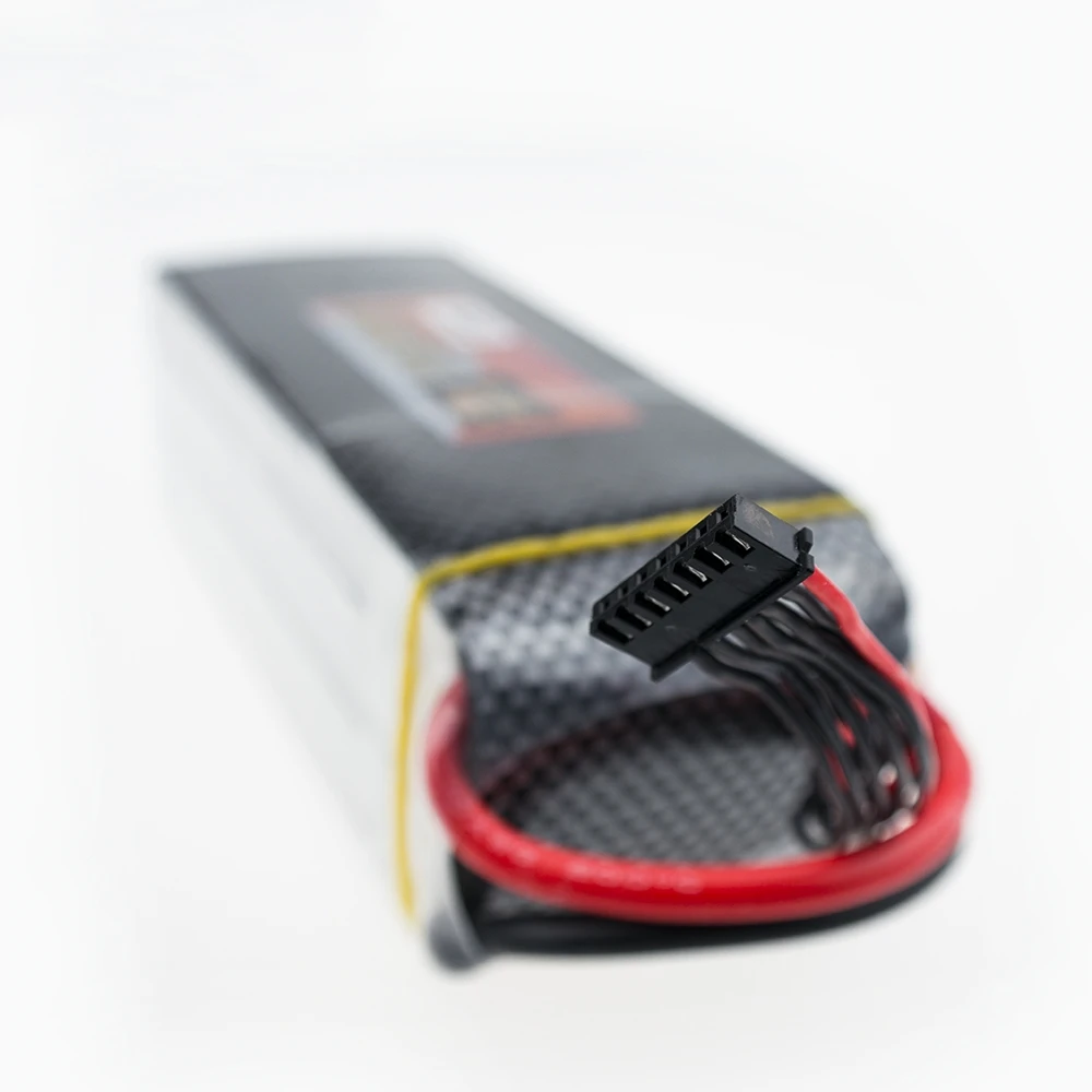 22 2 в 6s ZOP Lipo батарея 10000 мАч 30C max 35C Xpower XT60 T разъем для радиоуправляемого дрона